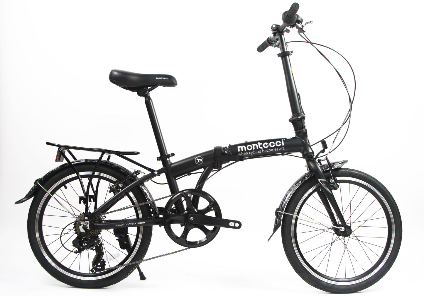 FOLDING BIKE