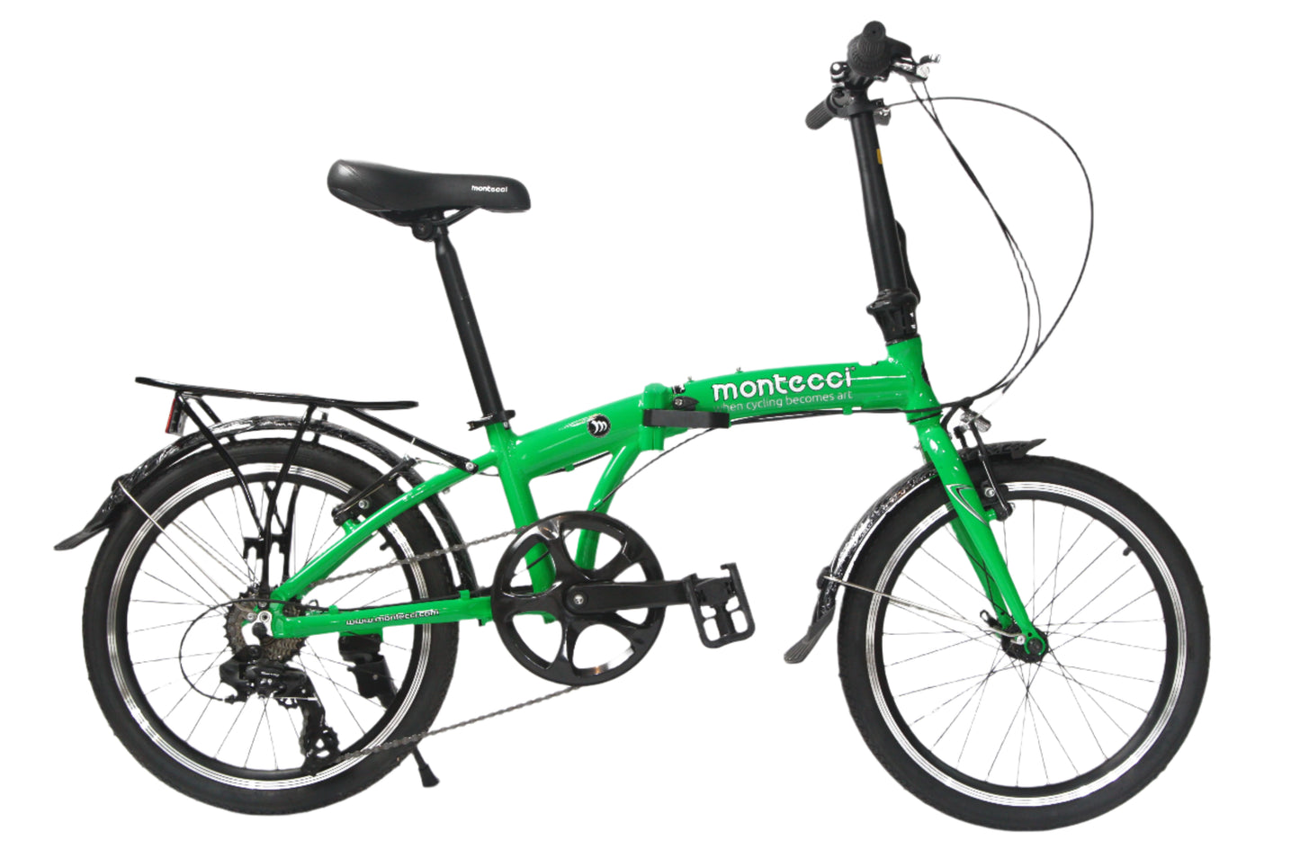 FOLDING BIKE