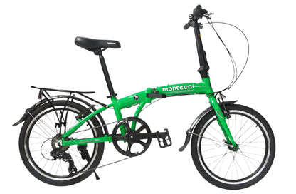 FOLDING BIKE