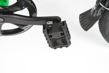 FOLDING BIKE