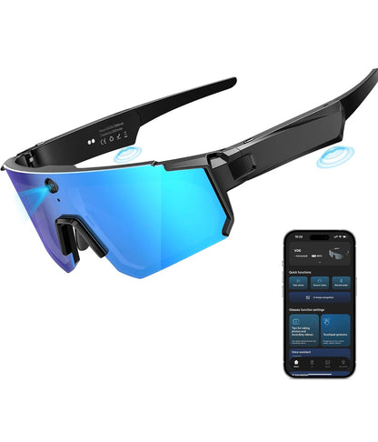 AI Montecci Sunglasses