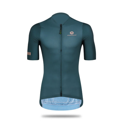 JERSEY - GREEN FLAT