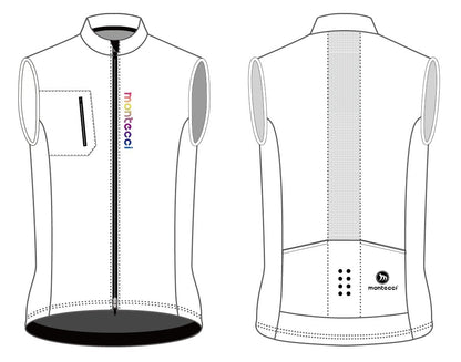 VEST WIND BRAKER