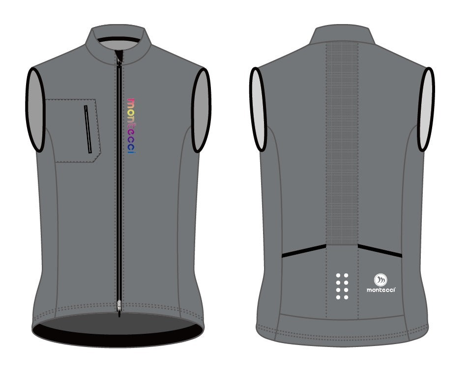 VEST WIND BRAKER