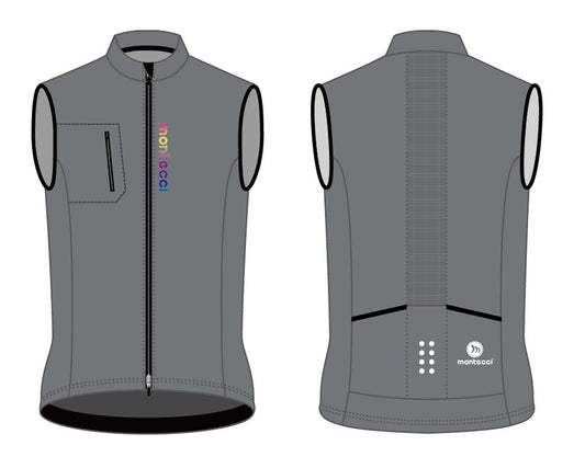 VEST WIND BRAKER