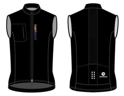 VEST WIND BRAKER
