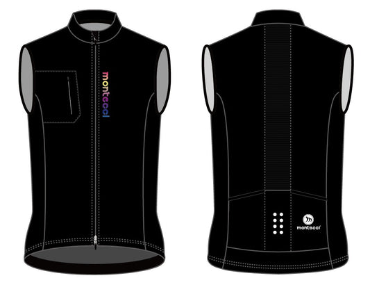 VEST WIND BRAKER