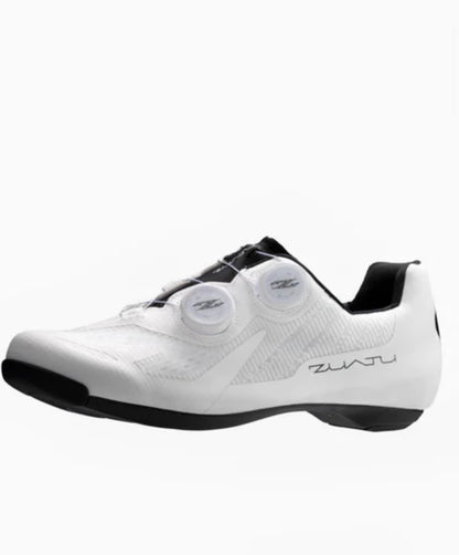 ZUATU SHOES - Z002 - WHITE