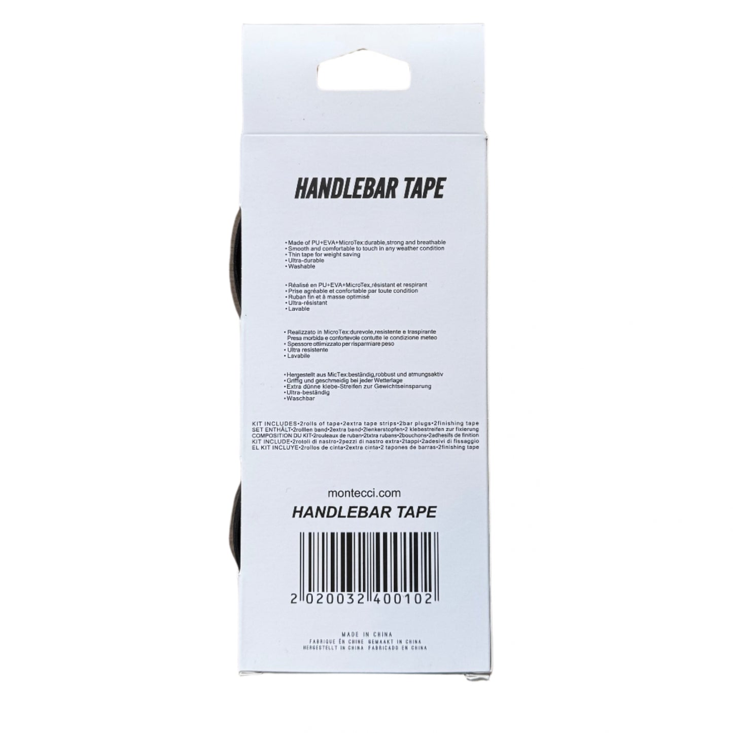 HANDLEBAR TAPE