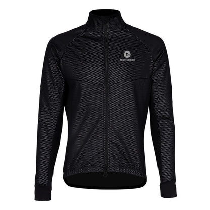 JACKET - BLACK