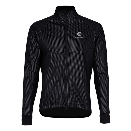 JACKET - BLACK