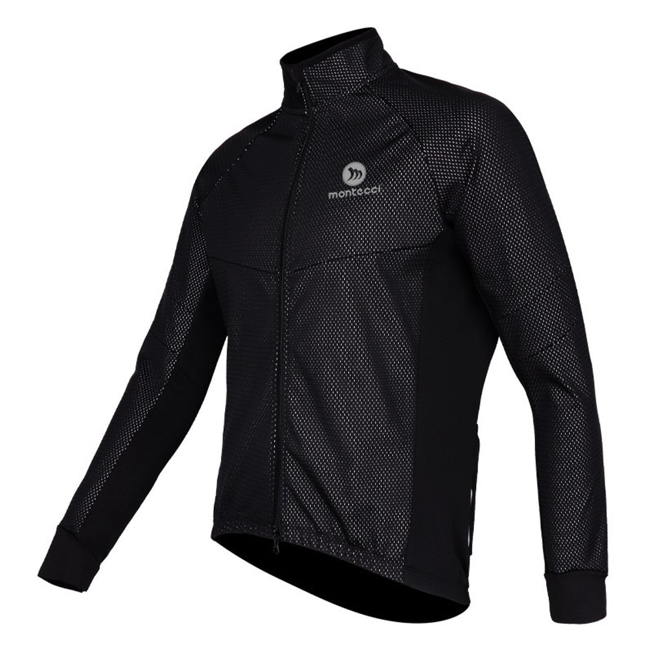 JACKET - BLACK