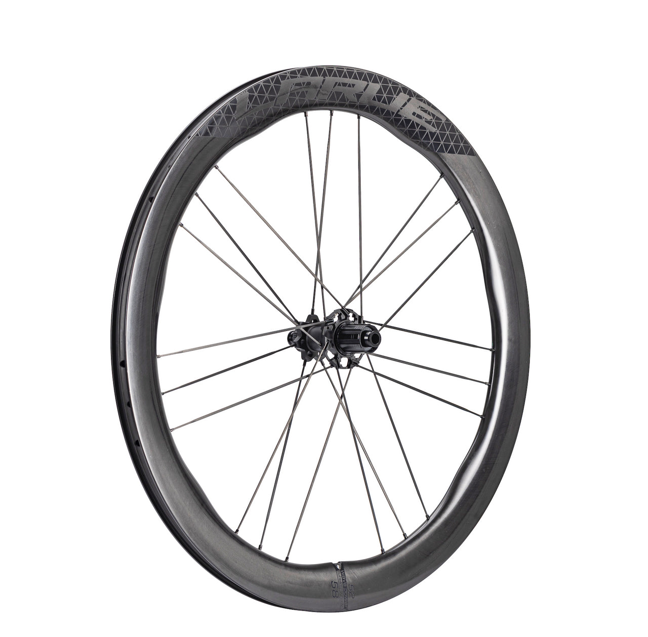 LARUE 52/58 WHEELS