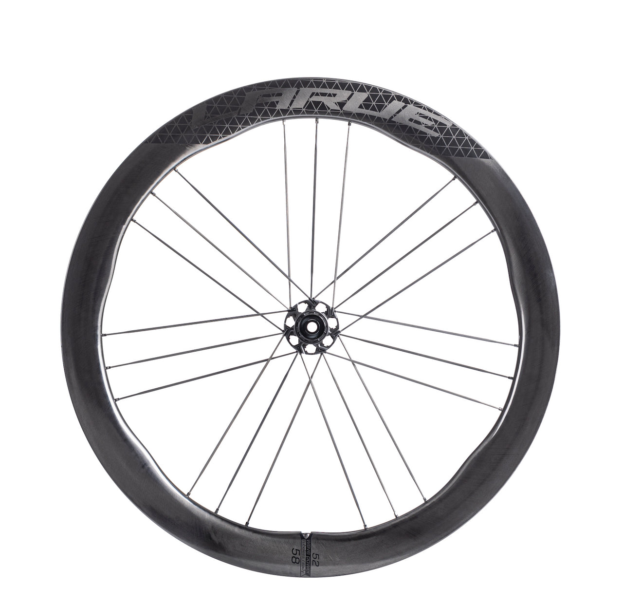 LARUE 52/58 WHEELS