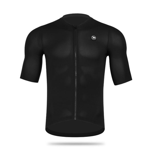 JERSEY LTD - BLACK