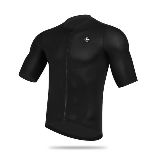 JERSEY LTD - BLACK
