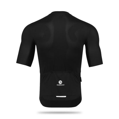JERSEY LTD - BLACK