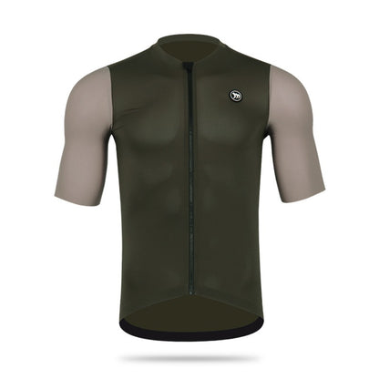 JERSEY LTD - OLIVE