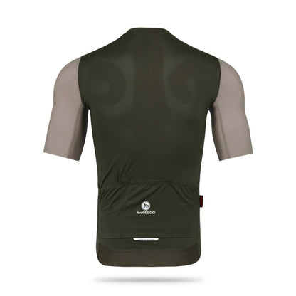 JERSEY LTD - OLIVE
