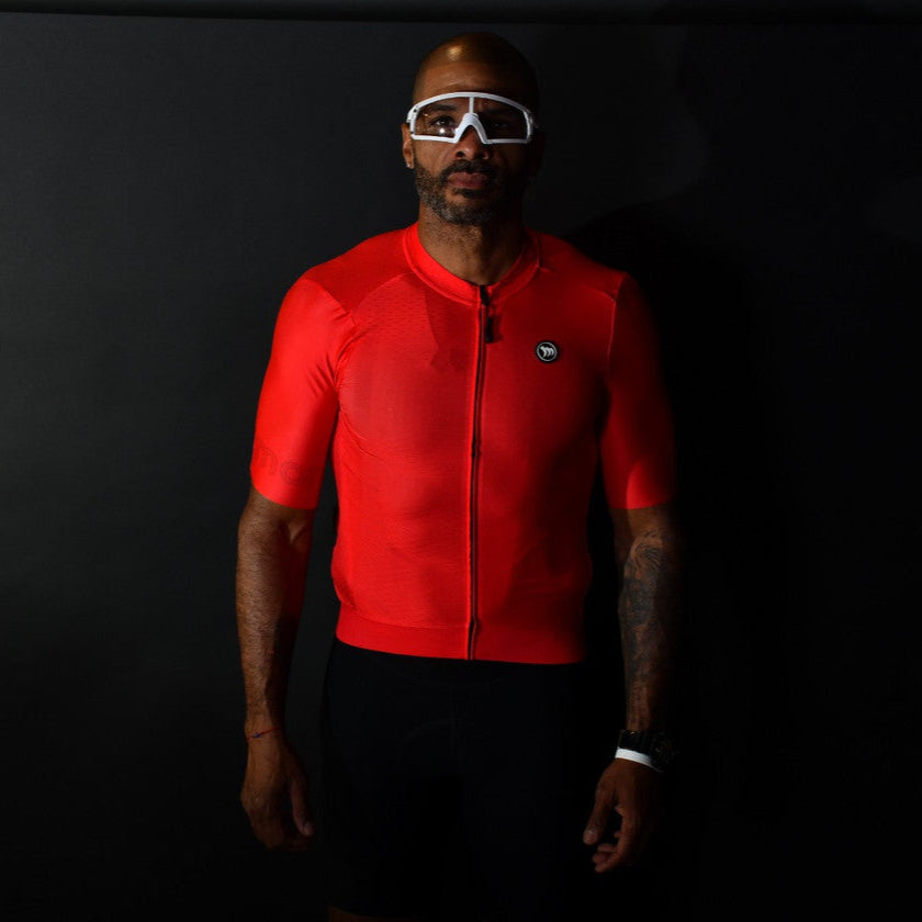 JERSEY - RED