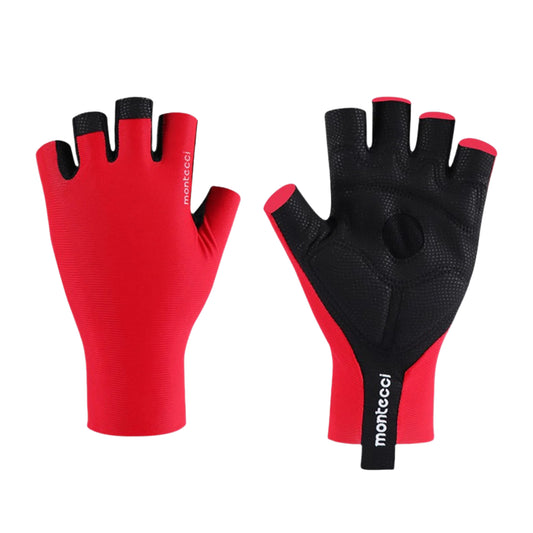 GLOVES - RED