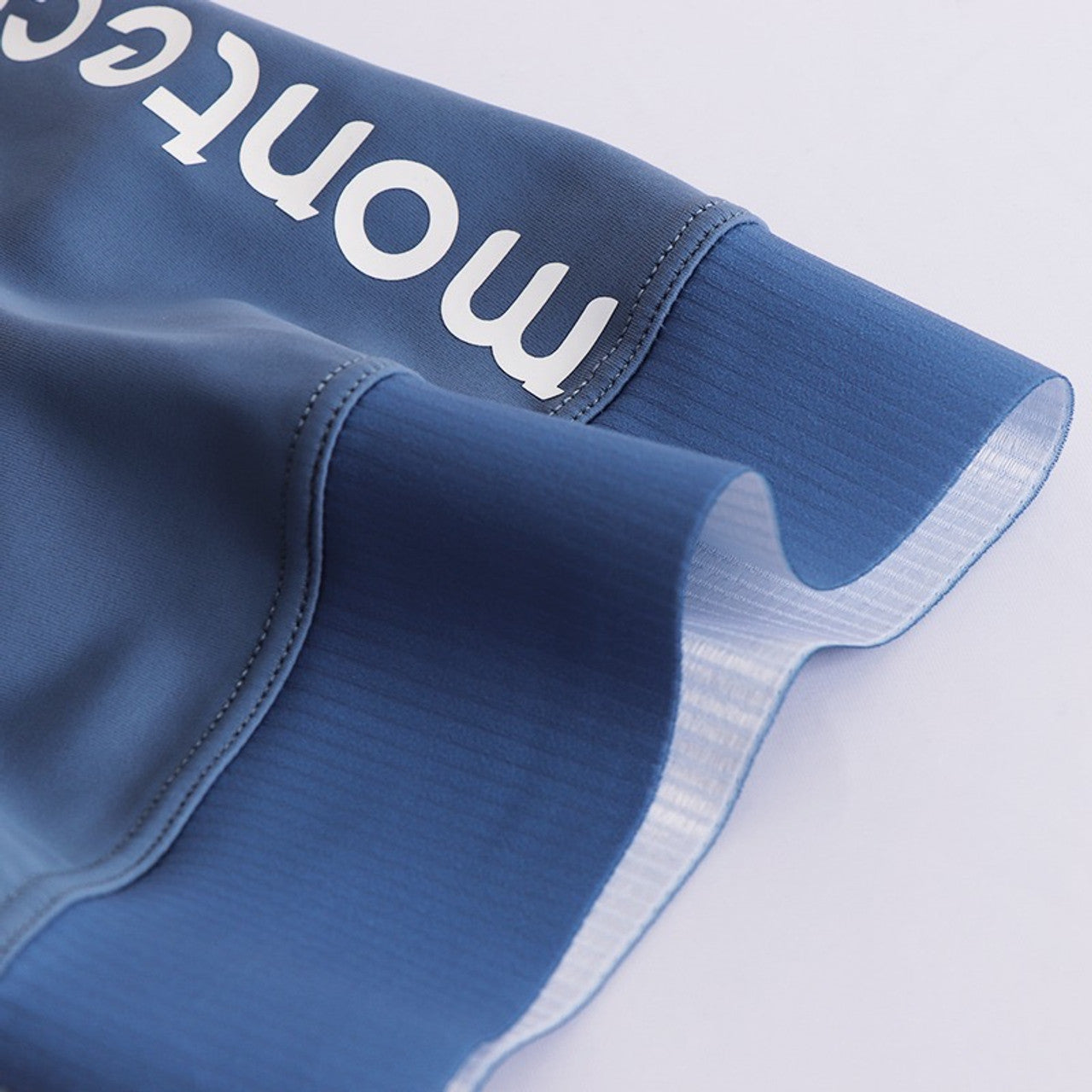 SUPER LIGHT BIBS - LIGHT GREY