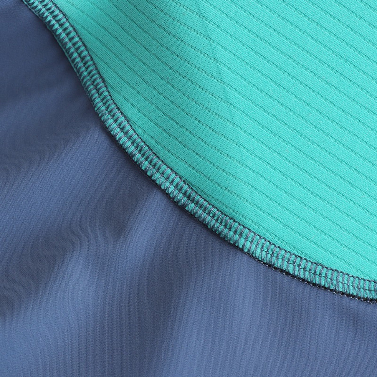SUPER LIGHT BIBS - LIGHT GREY