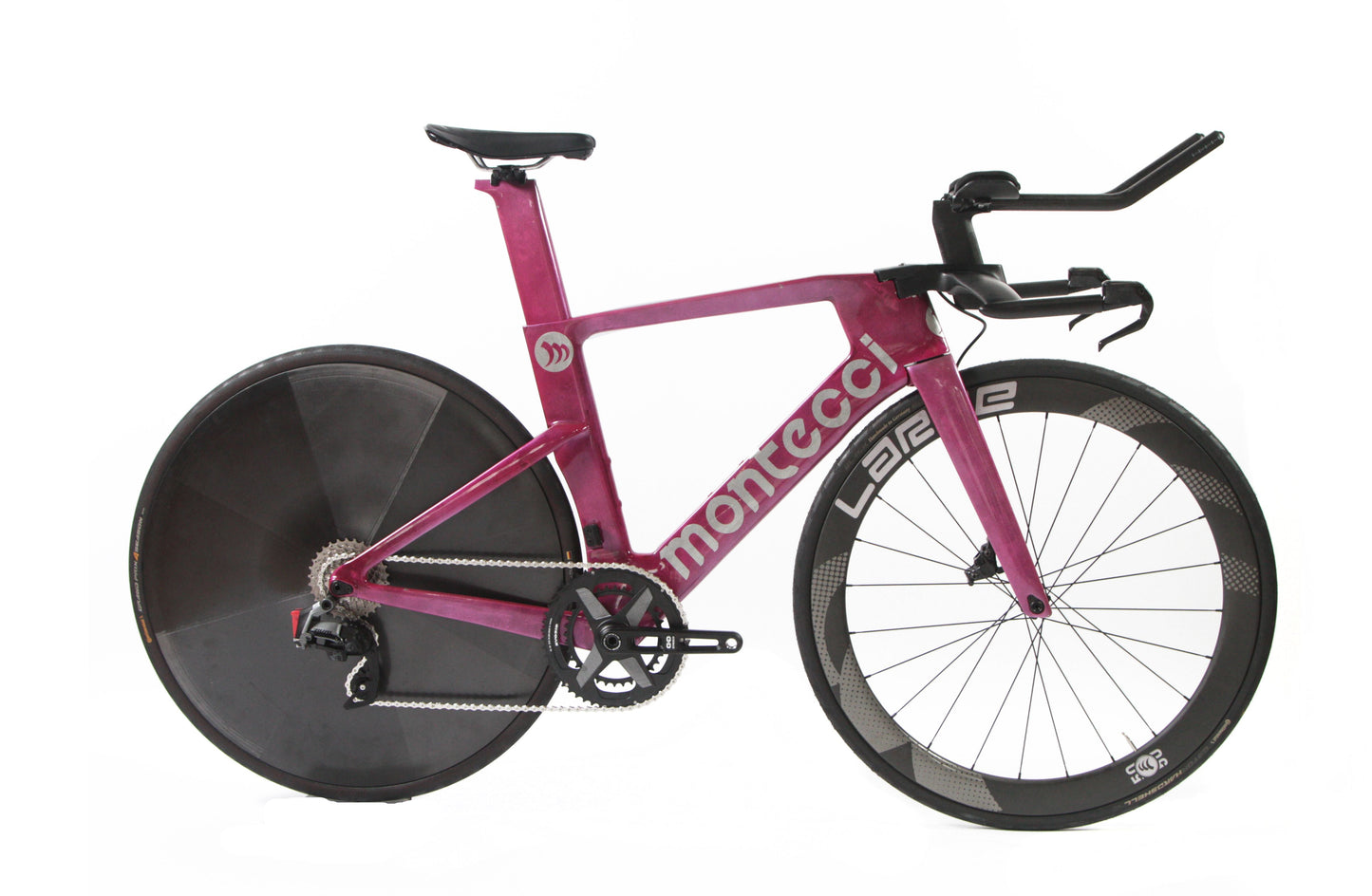 TIME TRIAL