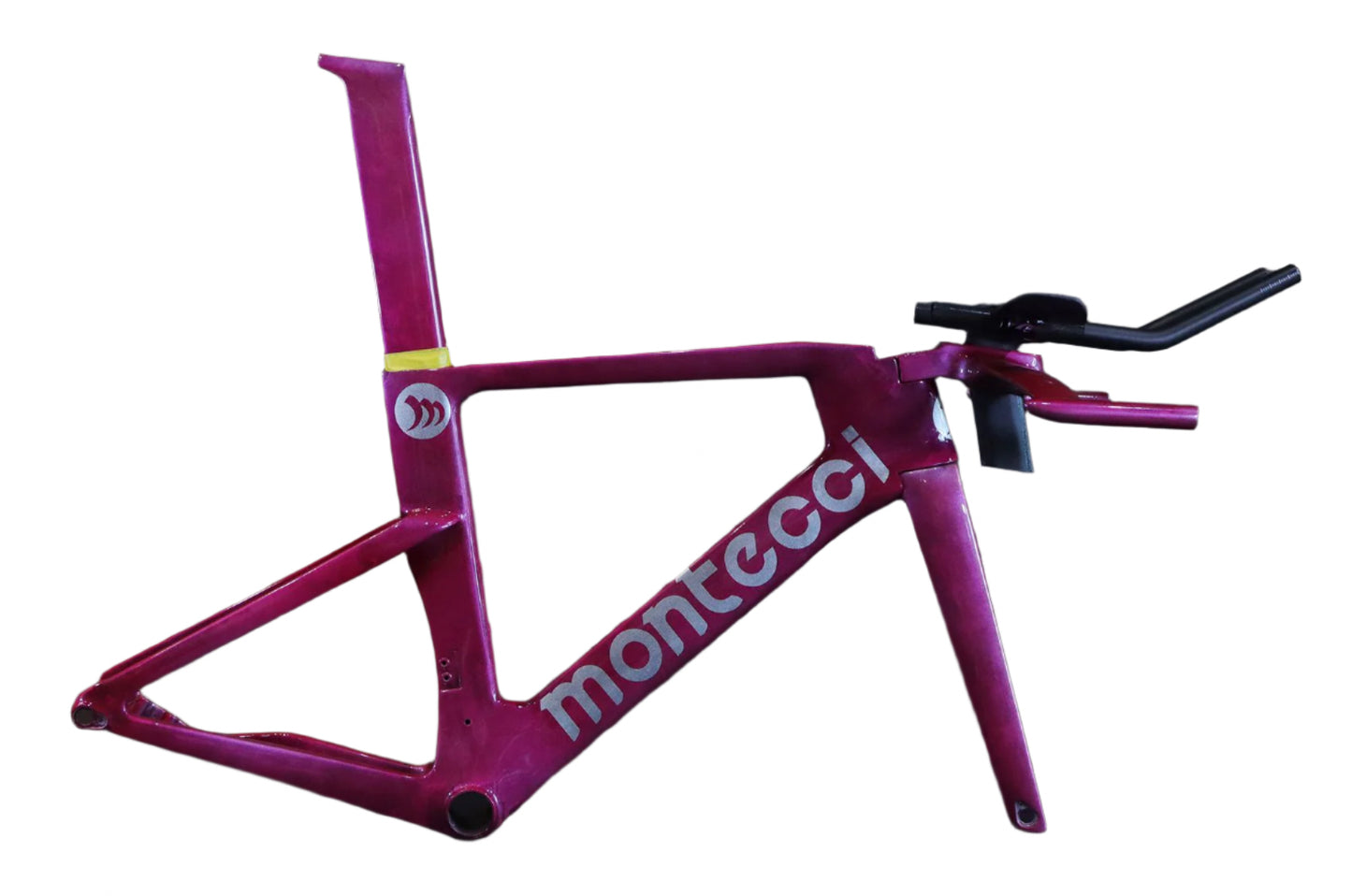 TIME TRIAL