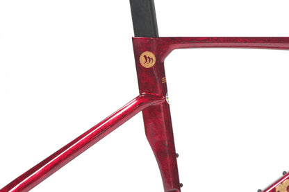 VEGTER - RED