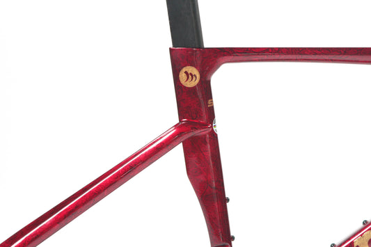 VEGTER - RED
