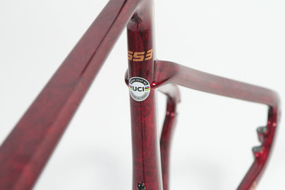 VEGTER - RED