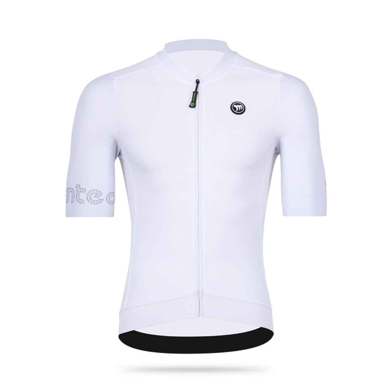 JERSEY - WHITE