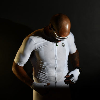 JERSEY - WHITE