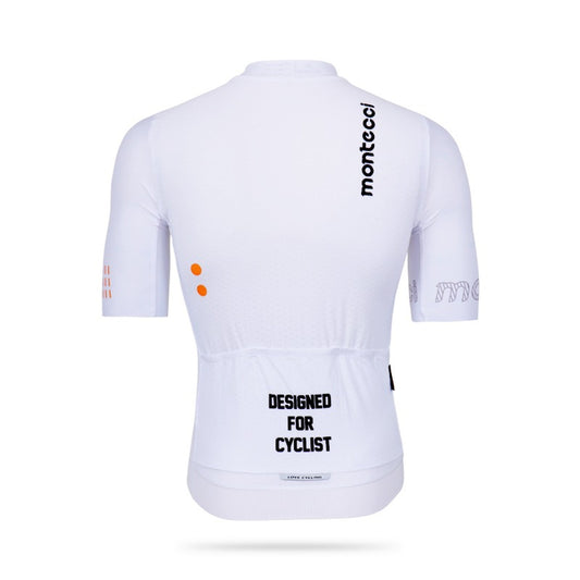 JERSEY - WHITE