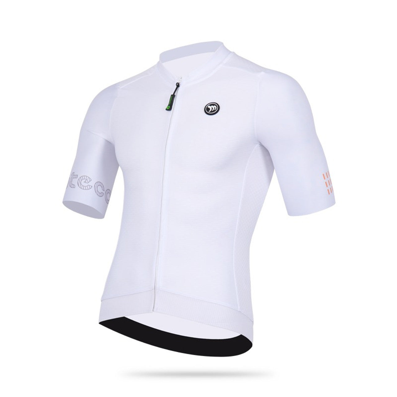 JERSEY - WHITE