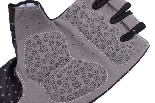 GUANTES AERO - OLIVA