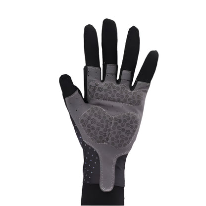 AERO GLOVES - WHITE