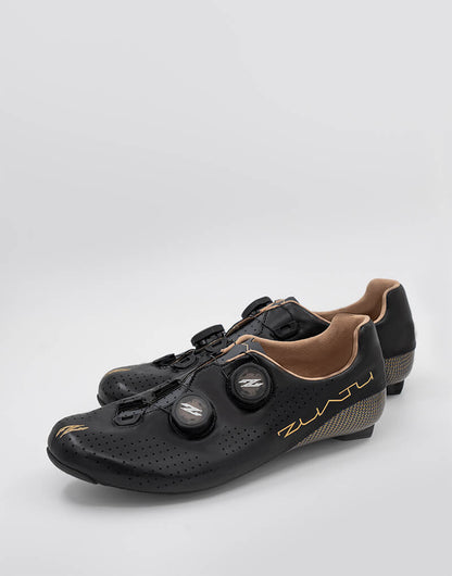 ZUATU SHOES - Z001 PRO - BLACK