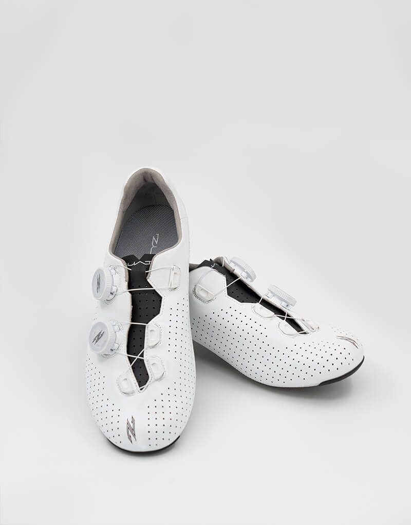 ZUATU SHOES - Z001 PRO - WHITE