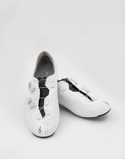 ZUATU SHOES - Z001 PRO - WHITE