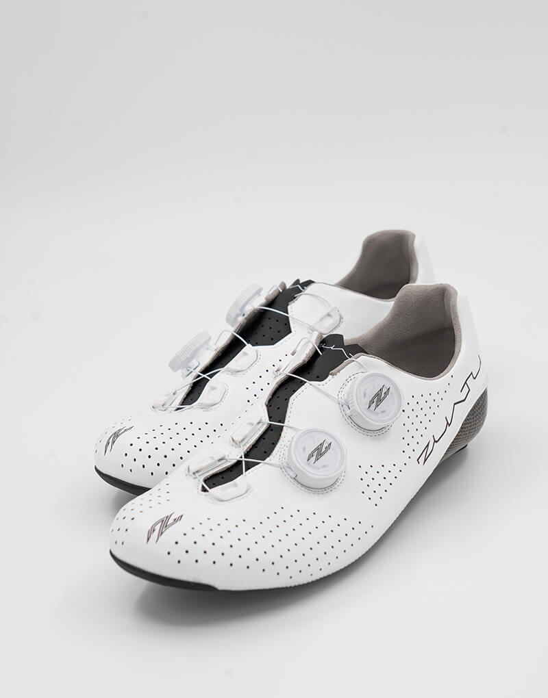 ZUATU SHOES - Z001 PRO - WHITE