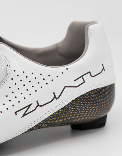 ZUATU SHOES - Z001 PRO - WHITE