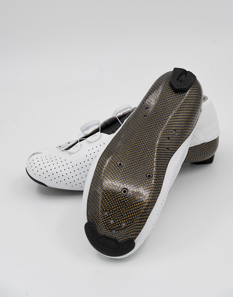 ZUATU SHOES - Z001 PRO - WHITE