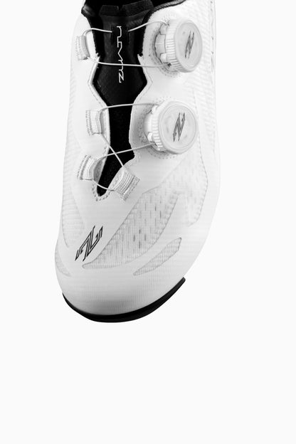 ZUATU SHOES - Z002 - WHITE
