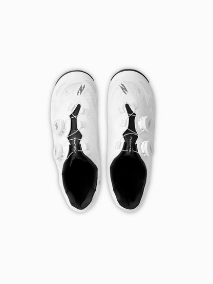 ZUATU SHOES - Z002 - WHITE