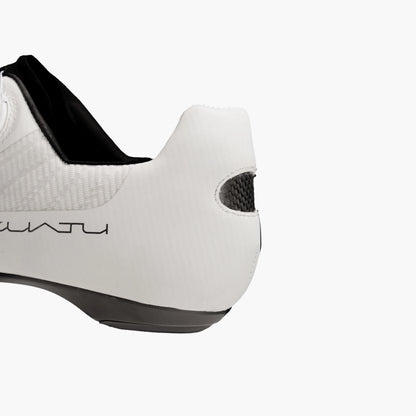 ZUATU SHOES - Z002 - WHITE