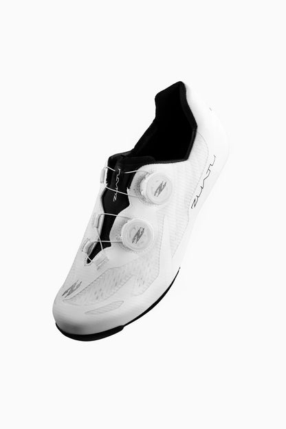 ZUATU SHOES - Z002 - WHITE