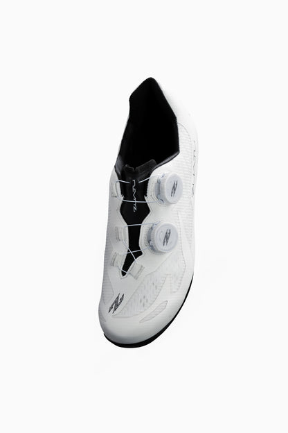 ZUATU SHOES - Z002 - WHITE
