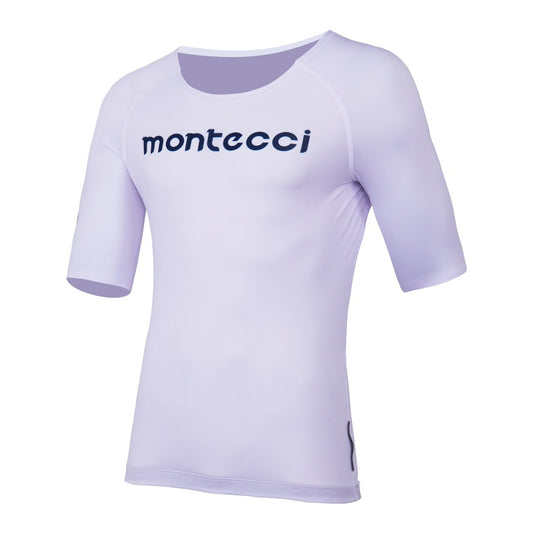 ZIPLESS JERSEY - WHITE